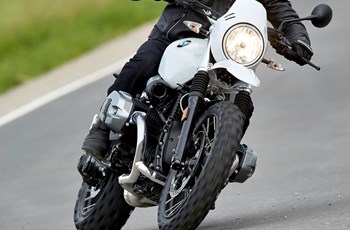 BMW R nineT Urban G/S 2018 - Bild 52 BMW R nineT Urban G/S 2018 - Bild 52